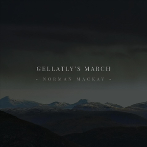Gellatly's March (Radio Edit) [feat. Lorne MacDougall, Feargus Hetherington, Megan Henderson, Kristan Harvey, Su-a Lee & The Edinburgh Singers]