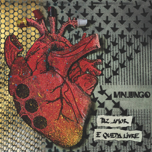 Paz, Amor e Queda Livre