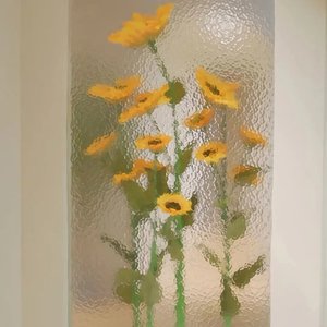 你就像下雨后的空气一样新鲜