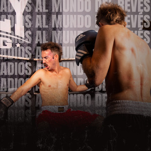 Adiós al Mundo del Revés