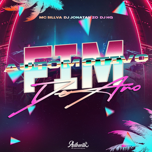 Automotivo Final do Ano