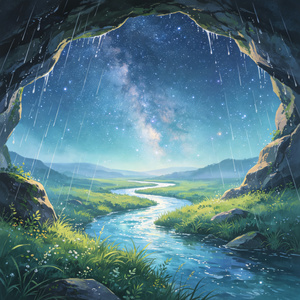 强效催眠曲一听入睡