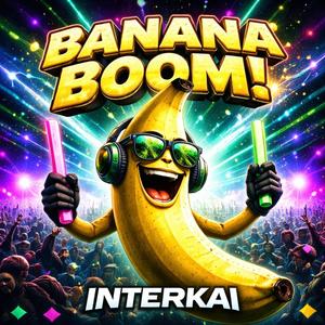 Banana BOOM!
