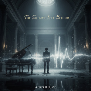 The Silence Left Behind