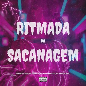 Ritmada da Sacanagem