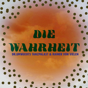 Erzähl mir nichts