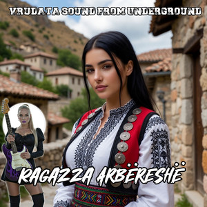Ragazza Arbëreshë