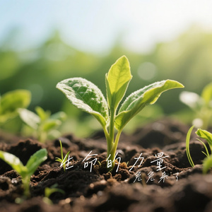生命的力量