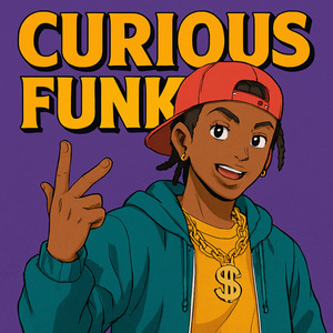 Curious Funk 2