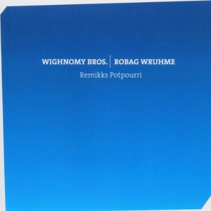 Tanzbombe (Robag Wruhme Bassrutschen Mikks)