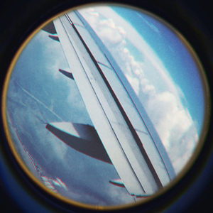 above clouds（Prod. by Yinu boy）