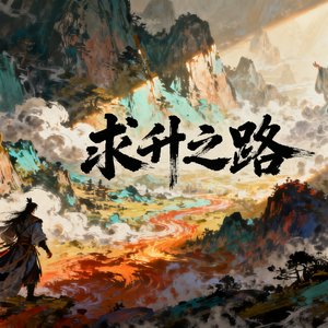 求升之路