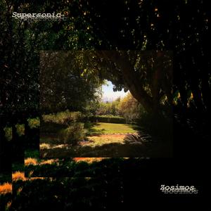 Supersonic (Mr. Tonic)