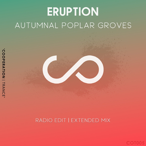Eruption (Extended Mix)