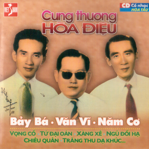 Nam Xuân, Nam Ai