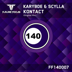 Kontact (Original Mix)