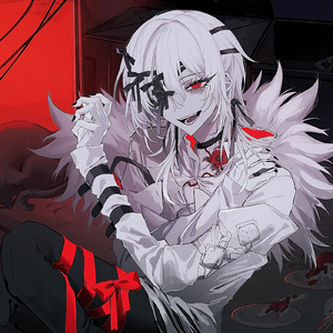 ギルティ (feat. 初音ミク)