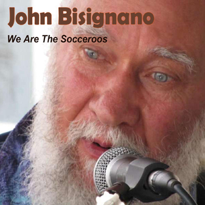 We Are the Socceroos