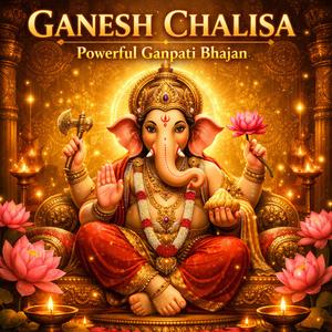 Ganesh Chalisa