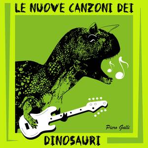 La canzone del Parasaurolofo