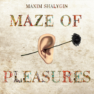 Maze of Pleasures (feat. Viktoriia Vitrenko)