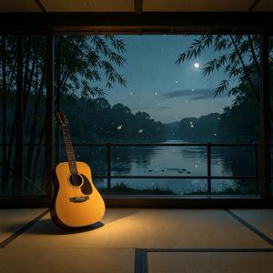 夏の夜