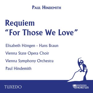 A Requiem "For Those We Love": V. Arioso