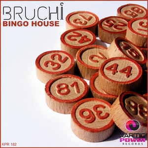 Bingo House (Radio Edit)