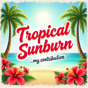 Sunburn