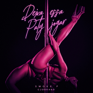 Deixa Essa Paty Jogar