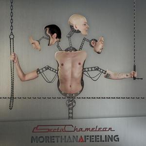 More Than A Feeling (feat. Judie Jay) (Secta Chameleon Remix)