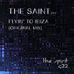 Flyin' to Ibiza