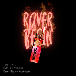 Raver Begin (Rosenberg)