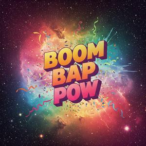 Gonna Get You Now Boom Bap Pow