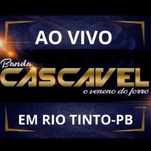 Temporal - BANDA CASCAVEL