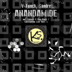Anandamide (Constantine Law Remix)