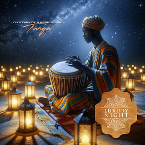 Tunga (Original Mix)