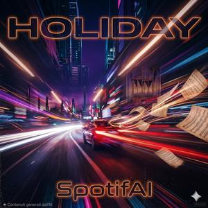 Holiday