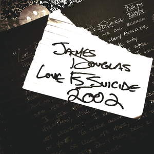 Love Is Suicide 2002