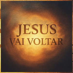 JESUS VAI VOLTAR