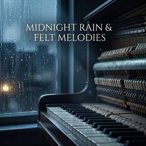 Midnight Rain & Felt Melodies