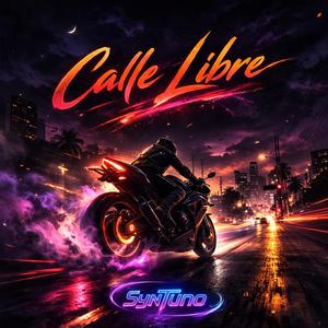 Calle Libre (Alternate Version)