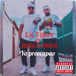yo preocupao (feat. j delacruz)