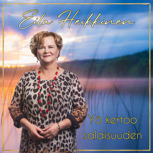 Yö kertoo salaisuuden