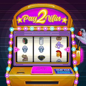 Who's Behind the Curtain