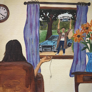 Sweet Tooth (Reprise)