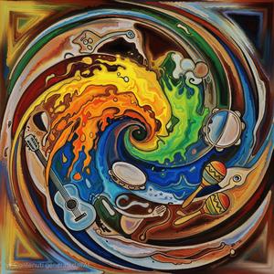 Rastaman chant vibration