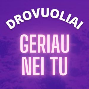 Geriau nei Tu (Remix)