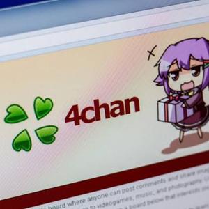 Put4 do 4Chan? (feat. Apentsor)
