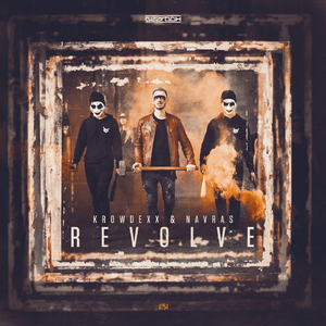 Revolve (Original Mix)